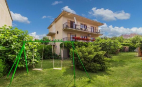 Apartman Ljube